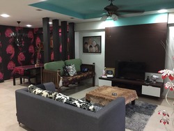 Blk 670 Woodlands Drive 71 (Woodlands), HDB Executive #203040941